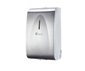 Xinda Fotoselli Çelik Sıvı Sabun Dispanseri 2100ml ZYQ210K