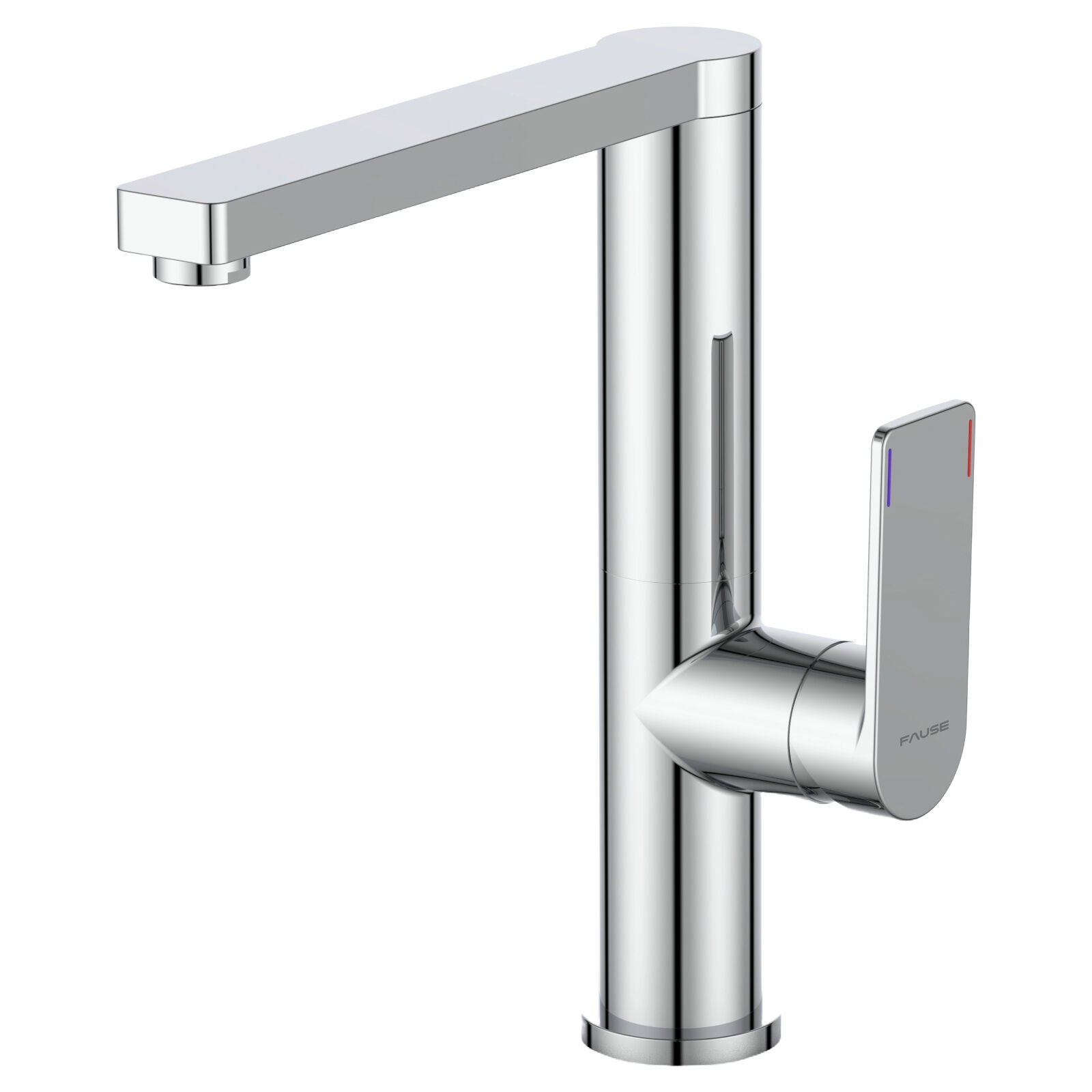 Fause Eviye Bataryası Piedra KTE122