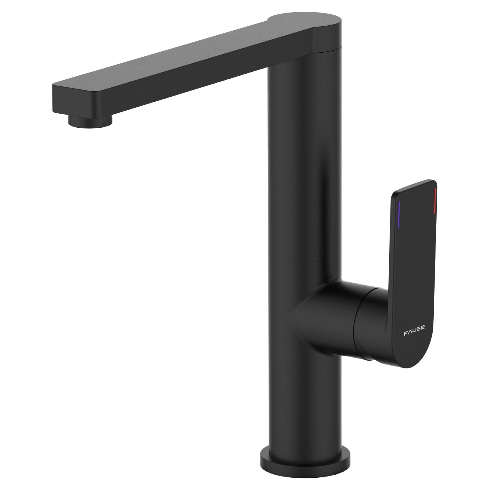 Fause Eviye Bataryası Piedra Siyah KTE122-B