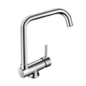 Fause Pencere Önü Katlanır Eviye Bataryası KPN101