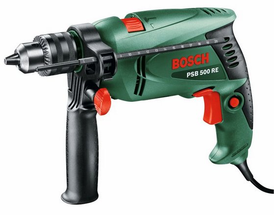 Psb 500 Re / Taladro Bosch PSB 500 RE - Find more compatible user manuals for psb 500 re drill device.