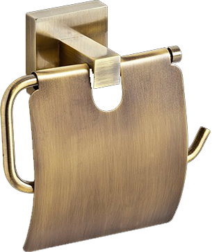 Saray Kapaklı Tuvalet Kağıtlığı Lidya Antik