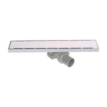 Sukar Duş Kanalı Plain Line 4E 20 cm