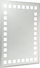 Led Işıklı Ayna 004