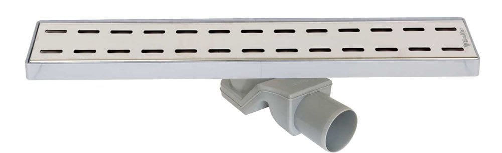 Sukar Duş Kanalı Slot Line 4E