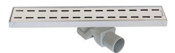 Sukar Duş Kanalı Slot Line 4E