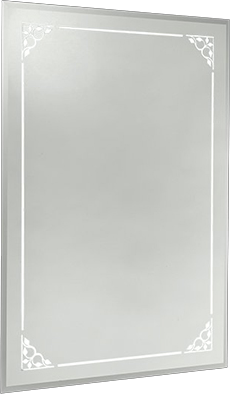 Led Işıklı Ayna 005