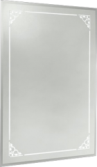 Led Işıklı Ayna 005