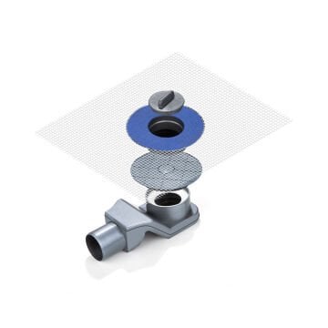 Sukar Yeni Tip Yalıtım Kiti