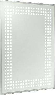 Led Işıklı Ayna 006