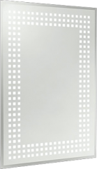 Led Işıklı Ayna 006