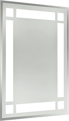 Led Işıklı Ayna 007