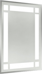 Led Işıklı Ayna 007