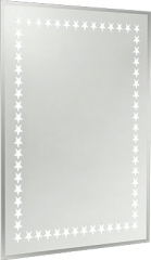 Led Işıklı Ayna 009
