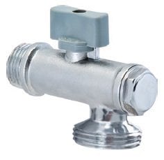 GMS Filtreli Çamaşır Musluğu MK106