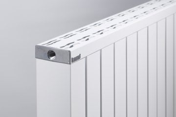 Termorad Alüminyum Panel Radyatör Extens Plus 150 cm - 200 cm