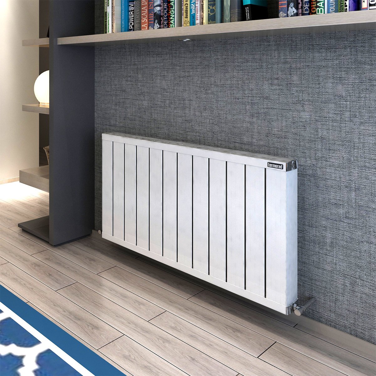 Termorad Alüminyum Panel Radyatör Extens Plus 150 cm - 200 cm