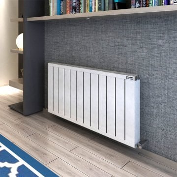 Termorad Alüminyum Panel Radyatör Extens Plus 150 cm - 200 cm