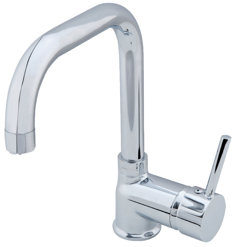 GMS Kuğu Lavabo Bataryası Çağla CM106