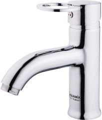 Aquamix Lavabo Bataryası Paris