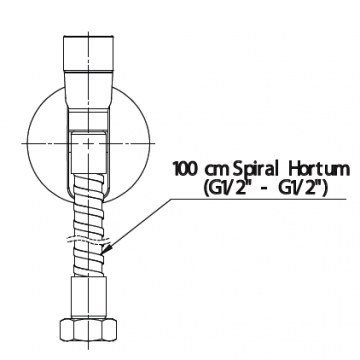 GPD Spiral Taharet Seti STS02