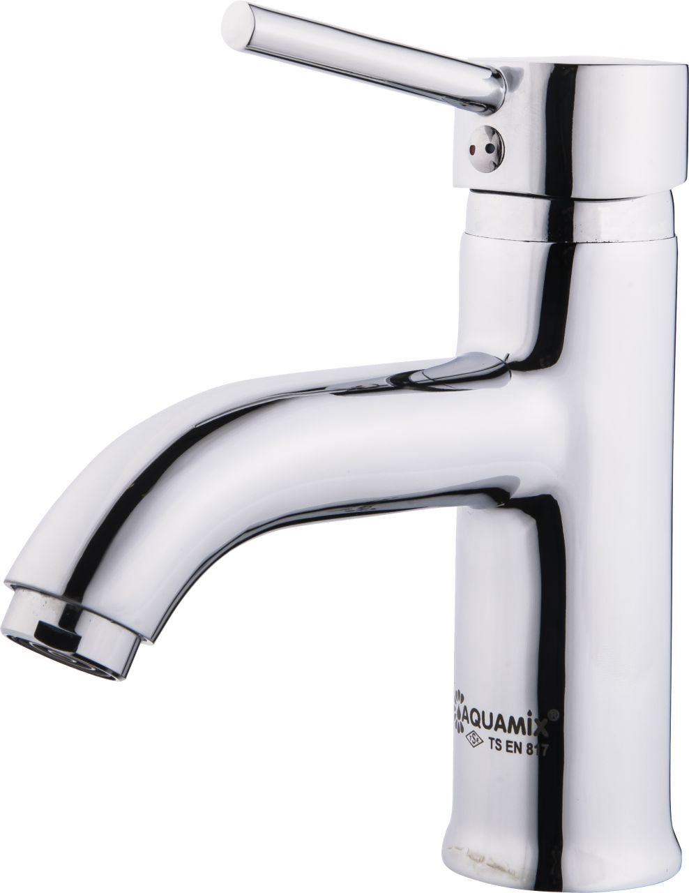 Aquamix Lavabo Bataryası Londra