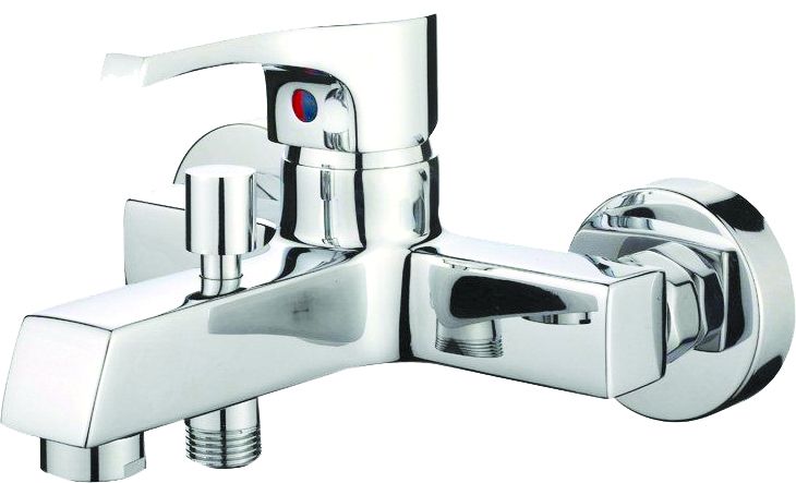 Aquamix Banyo Bataryası Male
