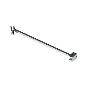 Duşakabin Cam Gergi Çubuğu 55 cm