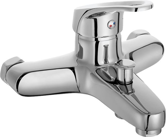 Aquamix Banyo Bataryası Roma