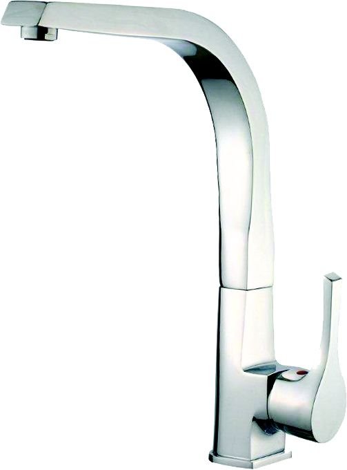 Aquamix Kuğu Evye Bataryası Male
