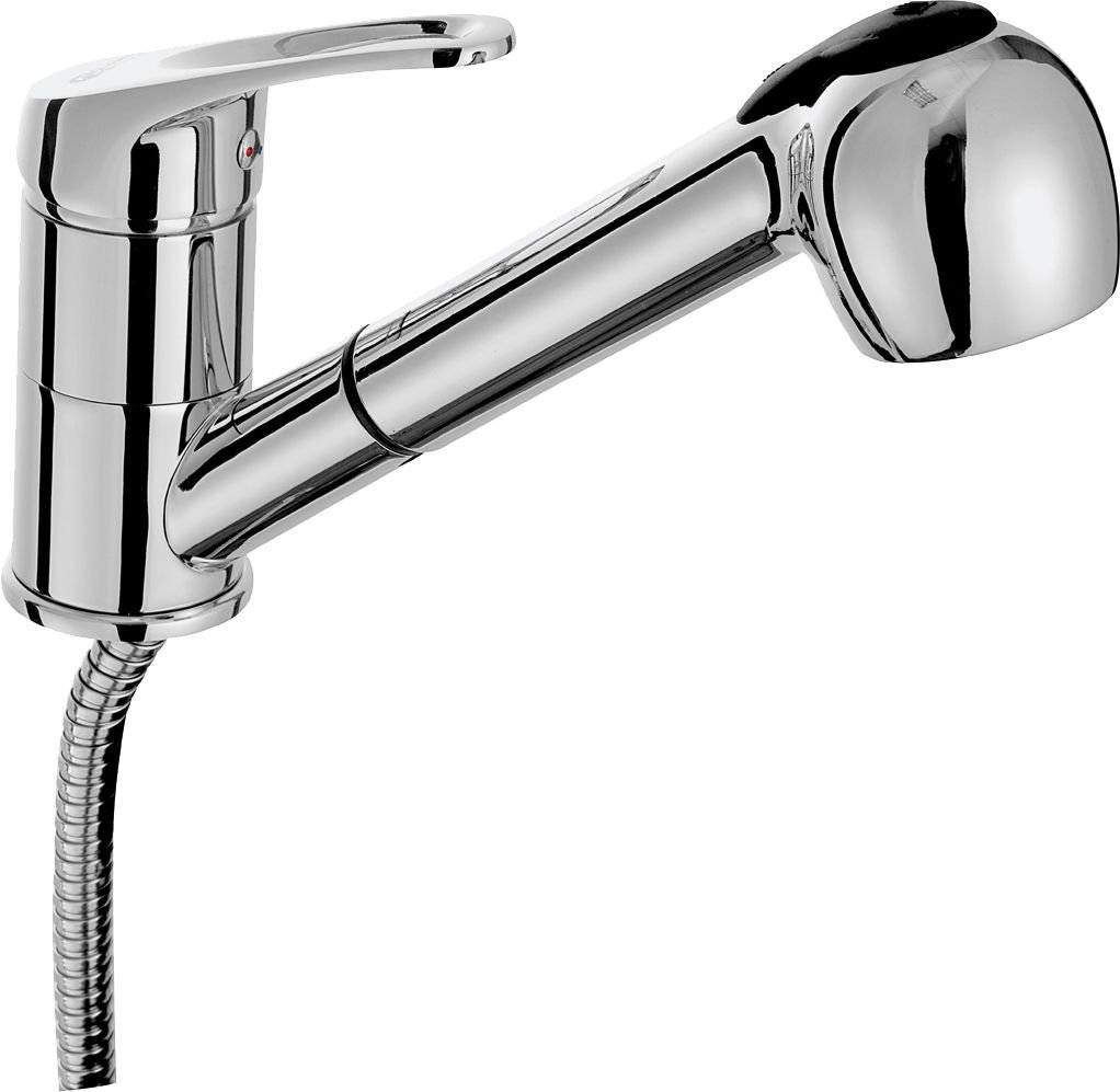 Aquamix Spiralli Evye Bataryası Roma