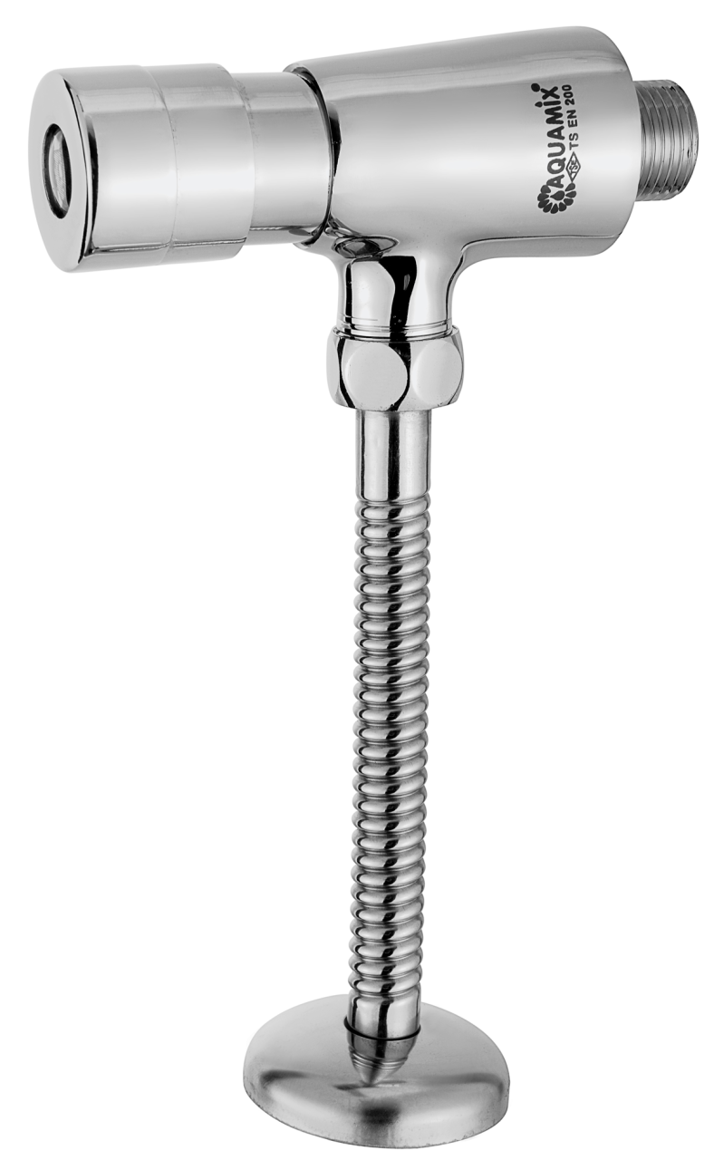 Aquamix Basmalı Pisuvar Musluğu