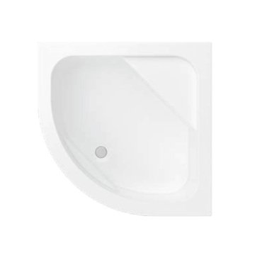 S'tina Oval Oturmalı Mini Küvet Pino