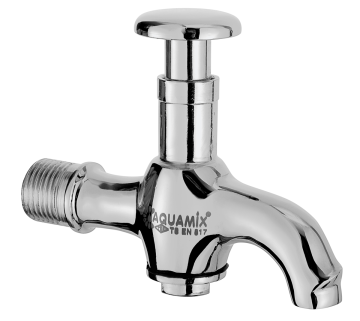 Aquamix Basmalı Musluk