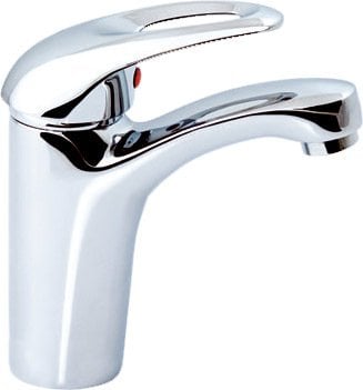 GMS Lavabo Bataryası Rise RS114