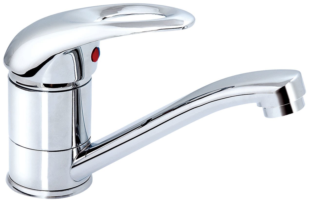 GMS Döner Lavabo Bataryası Rise RS228