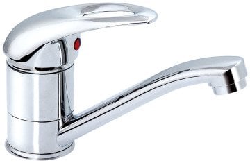 GMS Döner Lavabo Bataryası Rise RS228