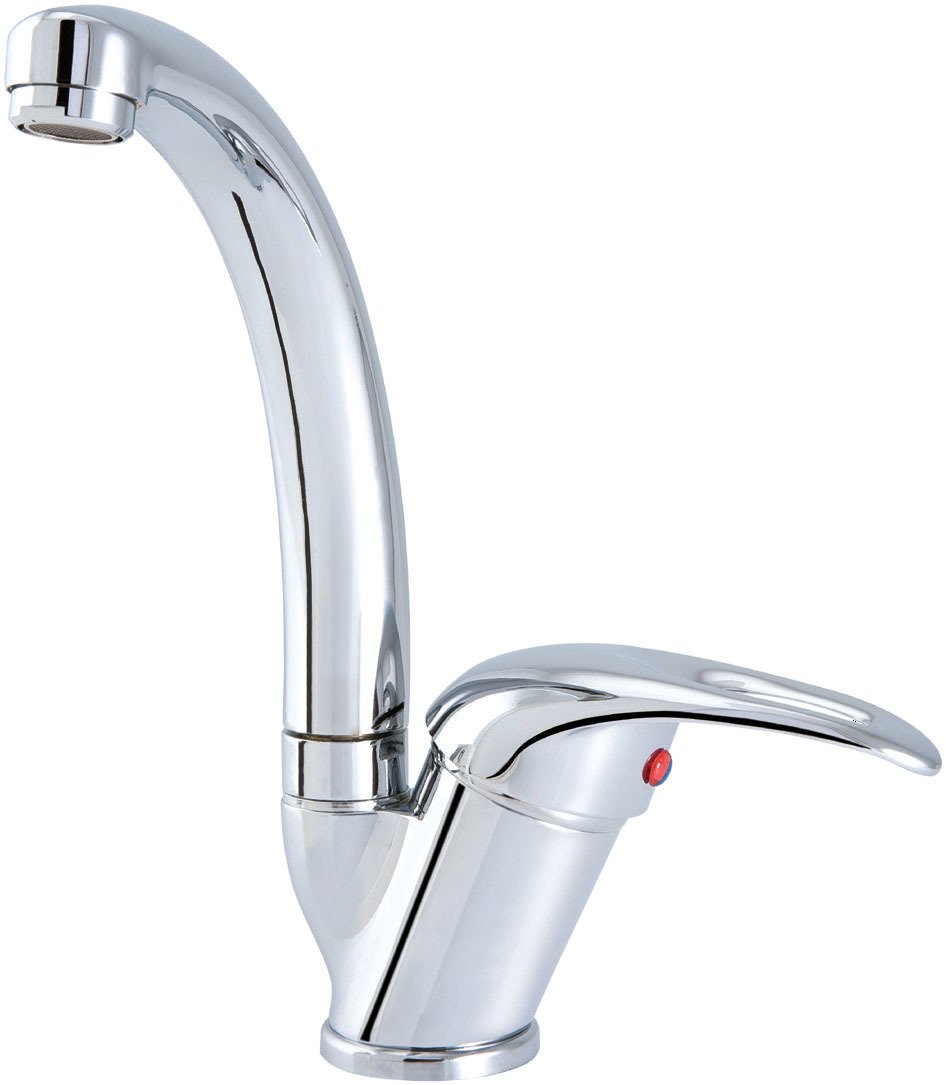 GMS Kuğu Lavabo Bataryası Rise RS229