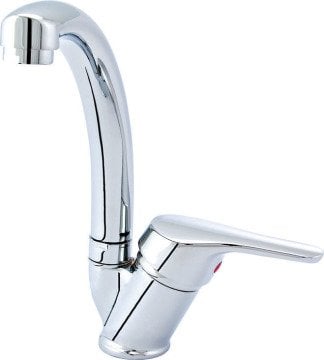 GMS Kuğu Lavabo Bataryası Seren SRN101