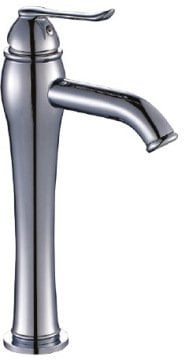 GPD Set Üstü Lavabo Bataryası Tauro MSL150