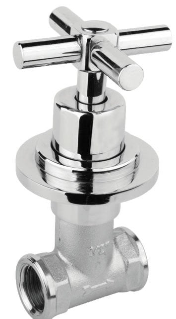 GMS Ankastre Ara Kesme Valfi SV501 SV501