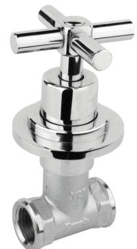 GMS Ankastre Ara Kesme Valfi SV501 SV501