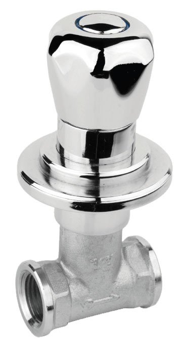 GMS Ankastre Ara Kesme Valfi SV503 SV503