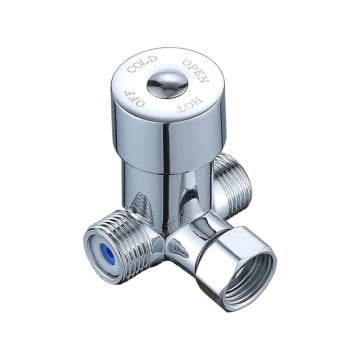 Fause Fotoselli Batarya Sıcak Soğuk Karıştırıcı Vana