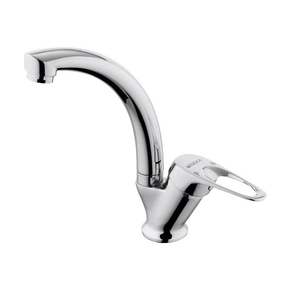 GPD Arbeka Tek Gövde Lavabo Bataryası Orbis TL30