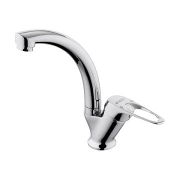 GPD Arbeka Tek Gövde Lavabo Bataryası Orbis TL30