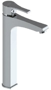 GPD Set Üstü Lavabo Bataryası Atros MSL65