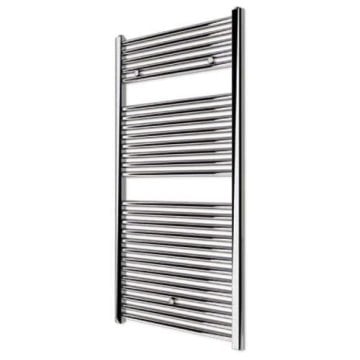 Krom Havlupan Ölçü Seçenekli 50x90 cm
