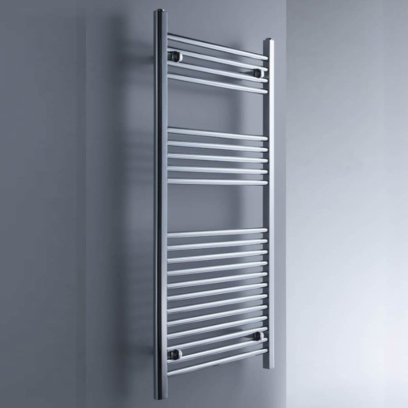 Krom Havlupan Ölçü Seçenekli 50x90 cm