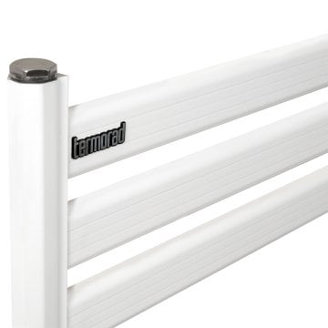 Termorad Alüminyum Havlupan Beyaz Petsa 50x150 cm